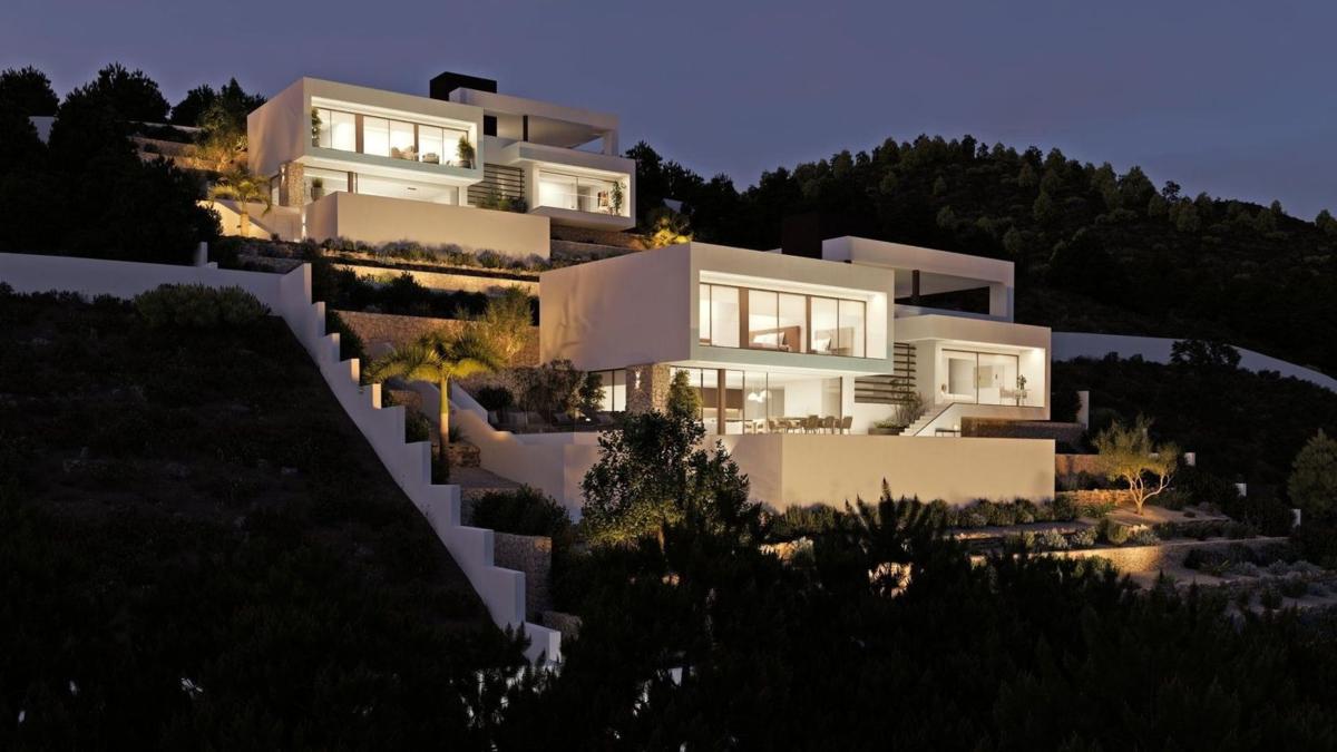 Properties for sale and rent in Spain photo 4