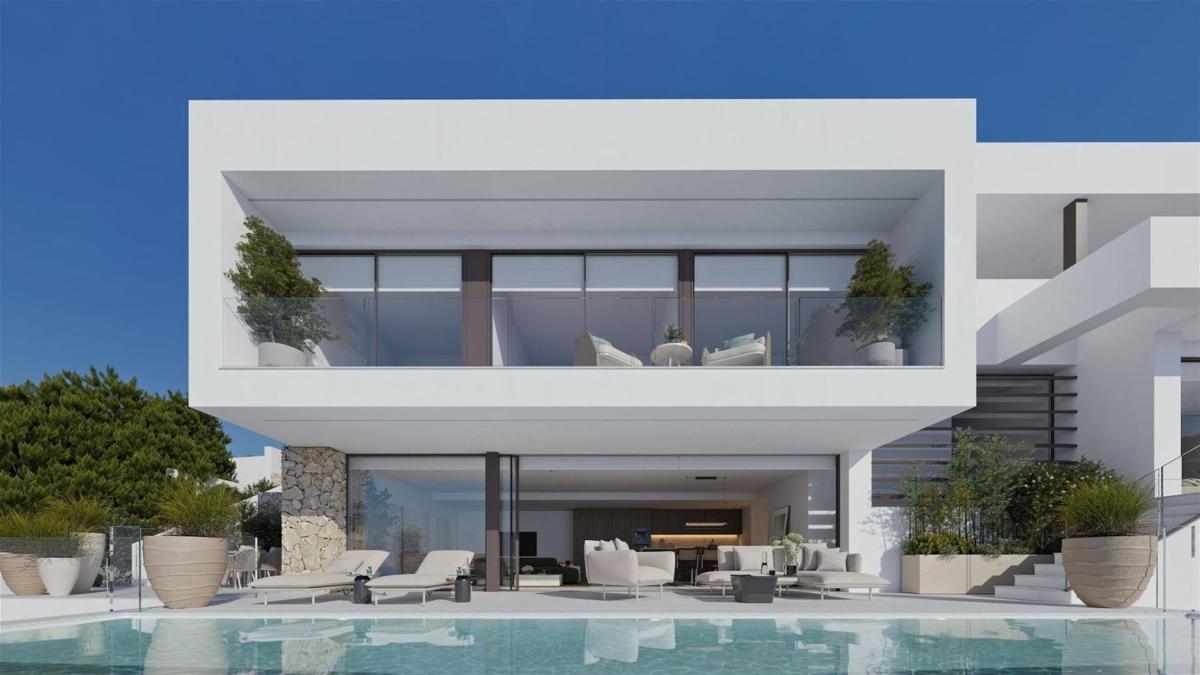 Properties for sale and rent in Spain photo 5