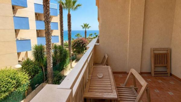 Sale of flat in Piso en Calle Fuego, 9, Aguamarina, Orihuela, Orihuela
photo 1