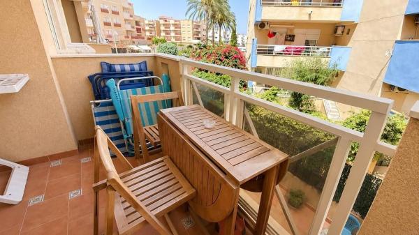 Sale of flat in Piso en Calle Fuego, 9, Aguamarina, Orihuela, Orihuela
thumbnail 1