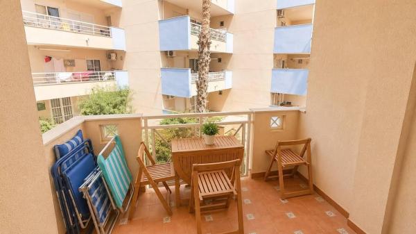 Sale of flat in Piso en Calle Fuego, 9, Aguamarina, Orihuela, Orihuela
thumbnail 2