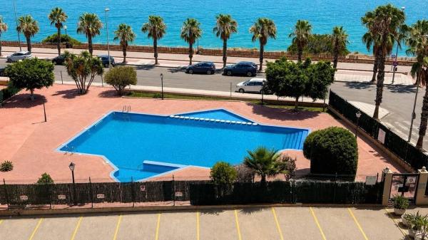 Sale of flat in Piso en Calle Fuego, 9, Aguamarina, Orihuela, Orihuela
 photo 4