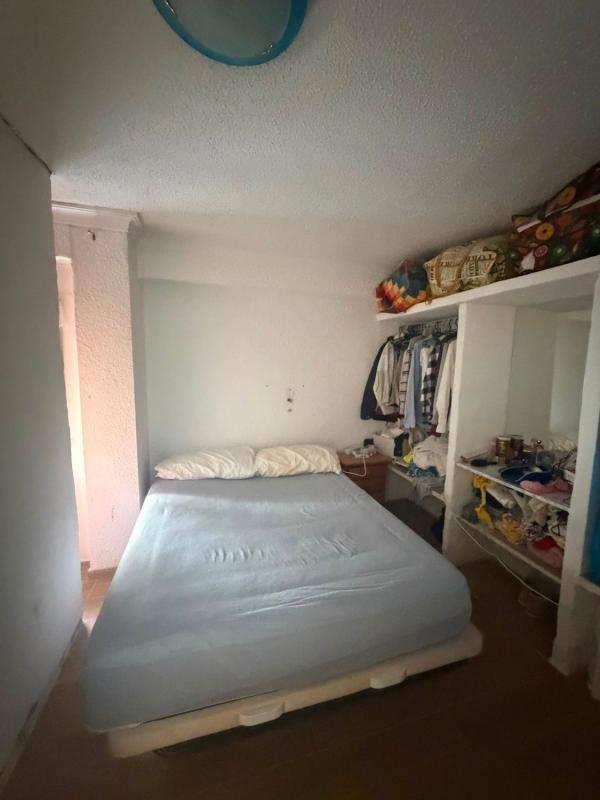 Venta de piso en Piso en Calle Velázquez, 17, Las Trescientas - San Francisco, Elda, Elda
 photo 3