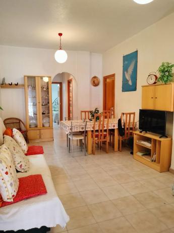 Sale of flat in Piso en Playa de los Náufragos, Torrevieja, Torrevieja
thumbnail 2