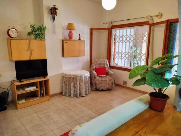 Sale of flat in Piso en Playa de los Náufragos, Torrevieja, Torrevieja
 photo 4