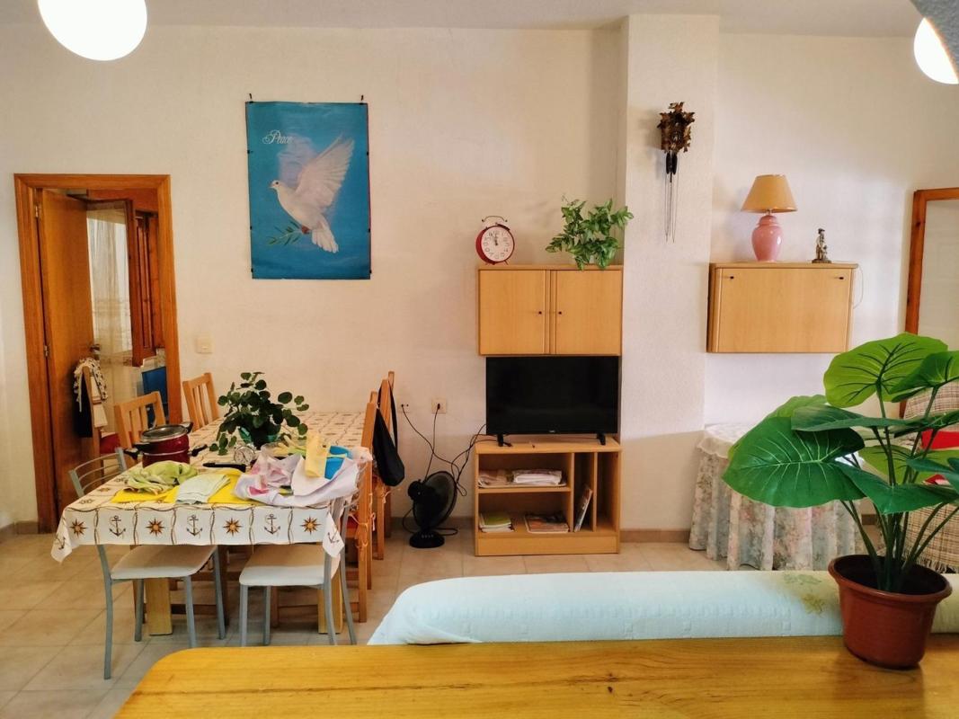 Venta de piso en Piso en Playa de los Náufragos, Torrevieja, Torrevieja
photo 5