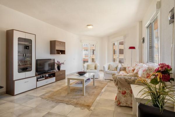 Sale of flat in Piso en Calle de la Purificación, Gaspar Perrelló, Torrevieja, Torrevieja
 photo 4