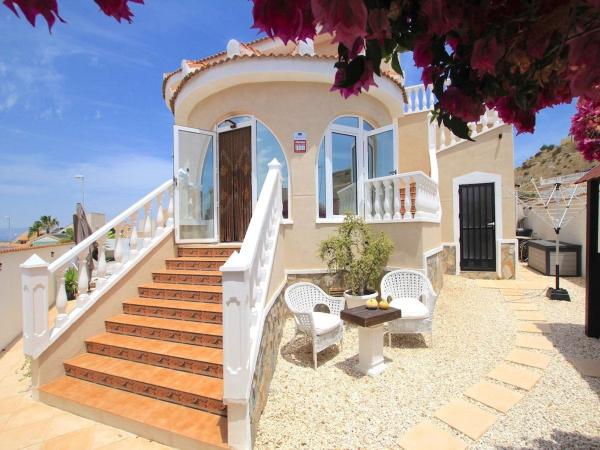 Casa o chalet independiente en Avenida Río Ebro, Benimar, Rojales photo 1