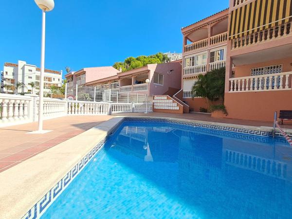 Sale of flat in Piso en Playa de Poniente, Benidorm, Benidorm
photo 1