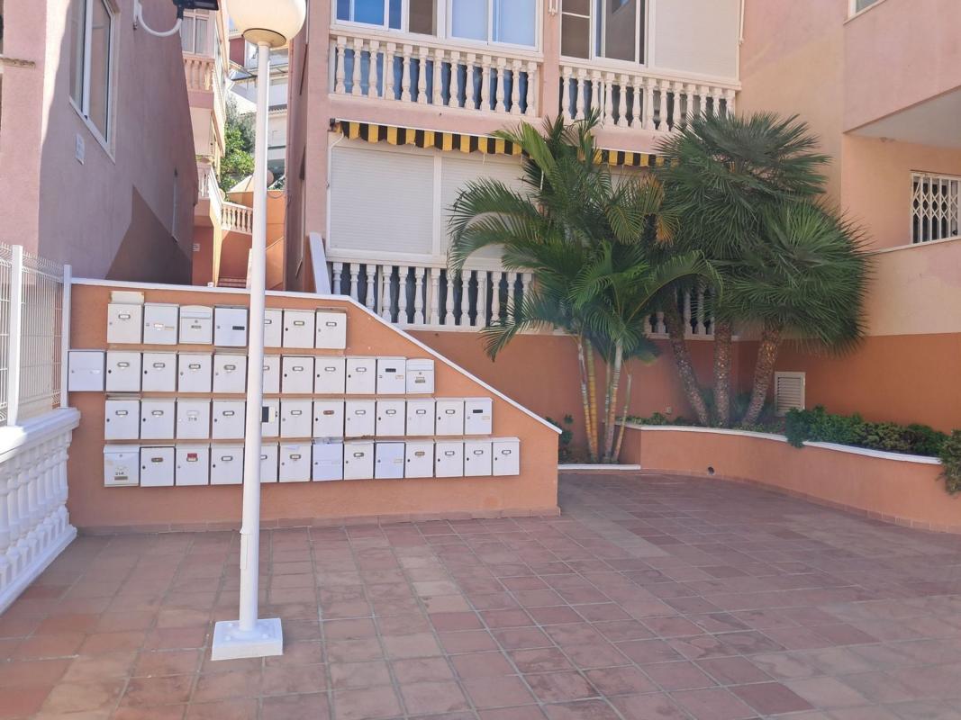 Sprzedaż mieszkania w Piso en Playa de Poniente, Benidorm, Benidorm
 photo 2