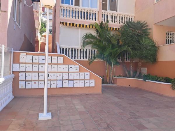 Sale of flat in Piso en Playa de Poniente, Benidorm, Benidorm
thumbnail 1