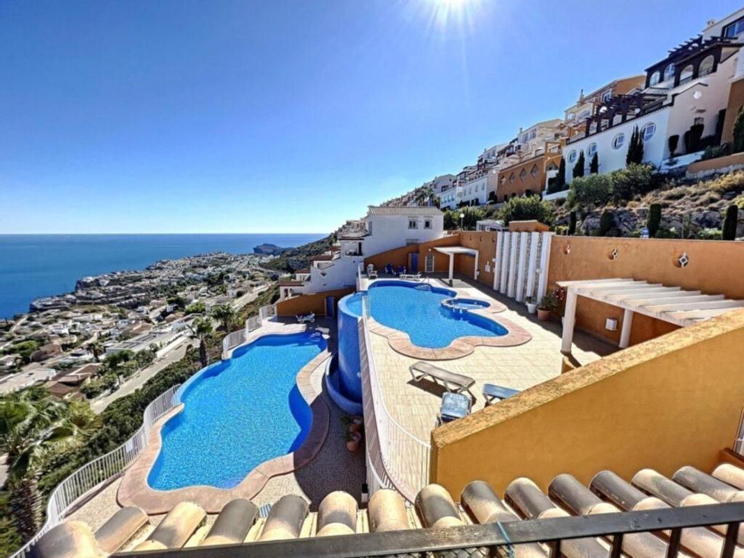 Sale of apartment in Piso en Cumbre del Sol, Benitachell, Benitachell
photo 2