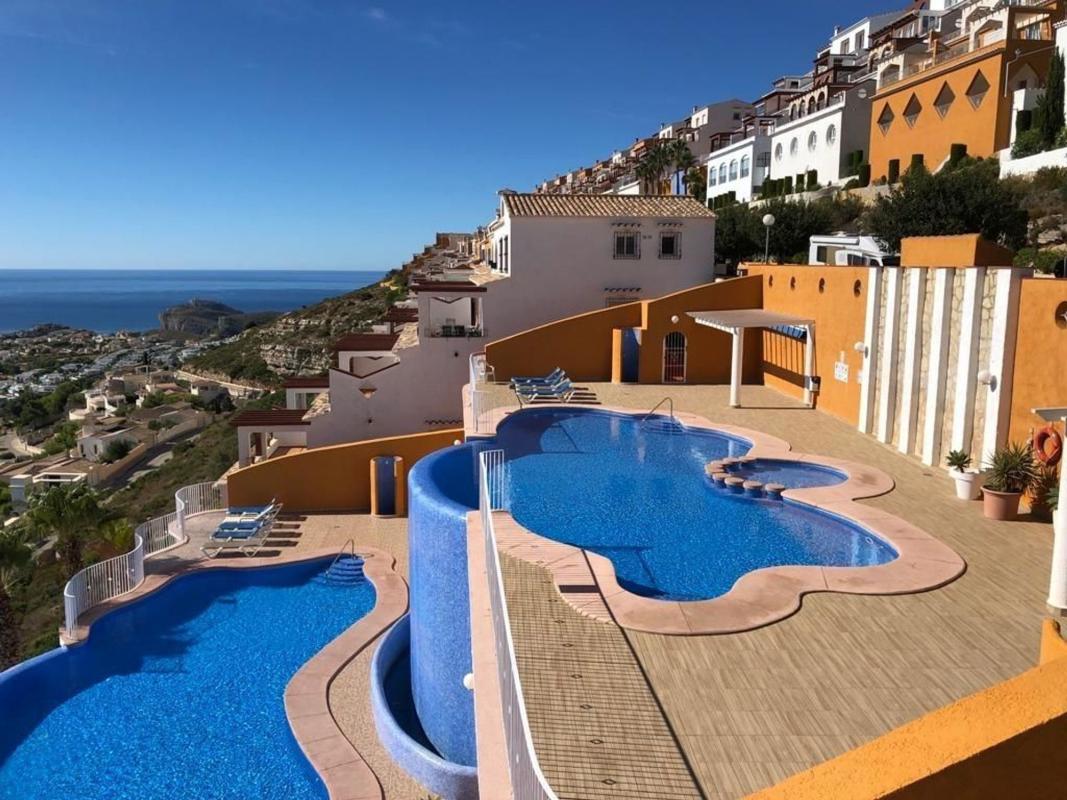 Sale of apartment in Piso en Cumbre del Sol, Benitachell, Benitachell
photo 3