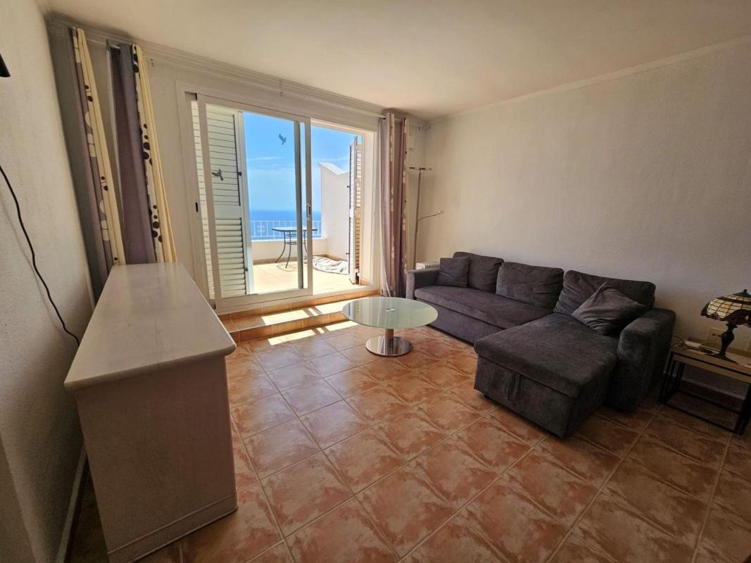Sale of apartment in Piso en Cumbre del Sol, Benitachell, Benitachell
photo 5