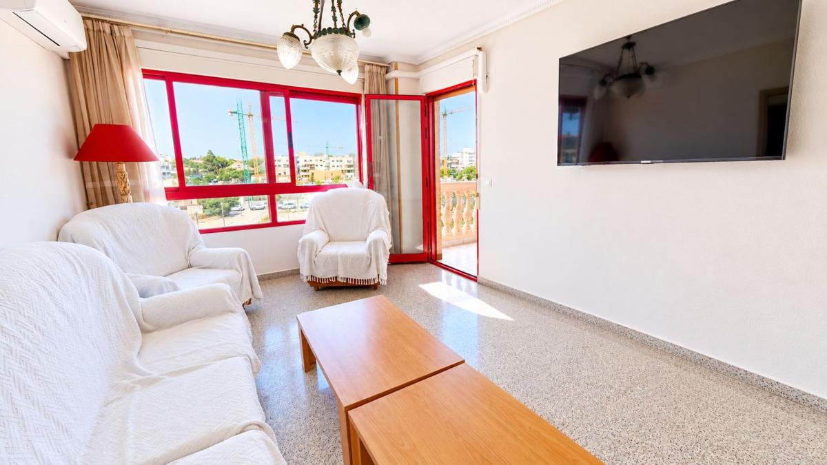 Sale of apartment in Piso en Calle Cervantes, Centro, San Juan de Alicante, San Juan de Alicante
photo 4