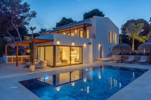 Chalet independiente en venta en Casa o chalet en Urbanizacion a Balcon al Mar, Portichol - Balcón al Mar, Jávea/Xàbia, Jávea/Xàbia
 photo 1