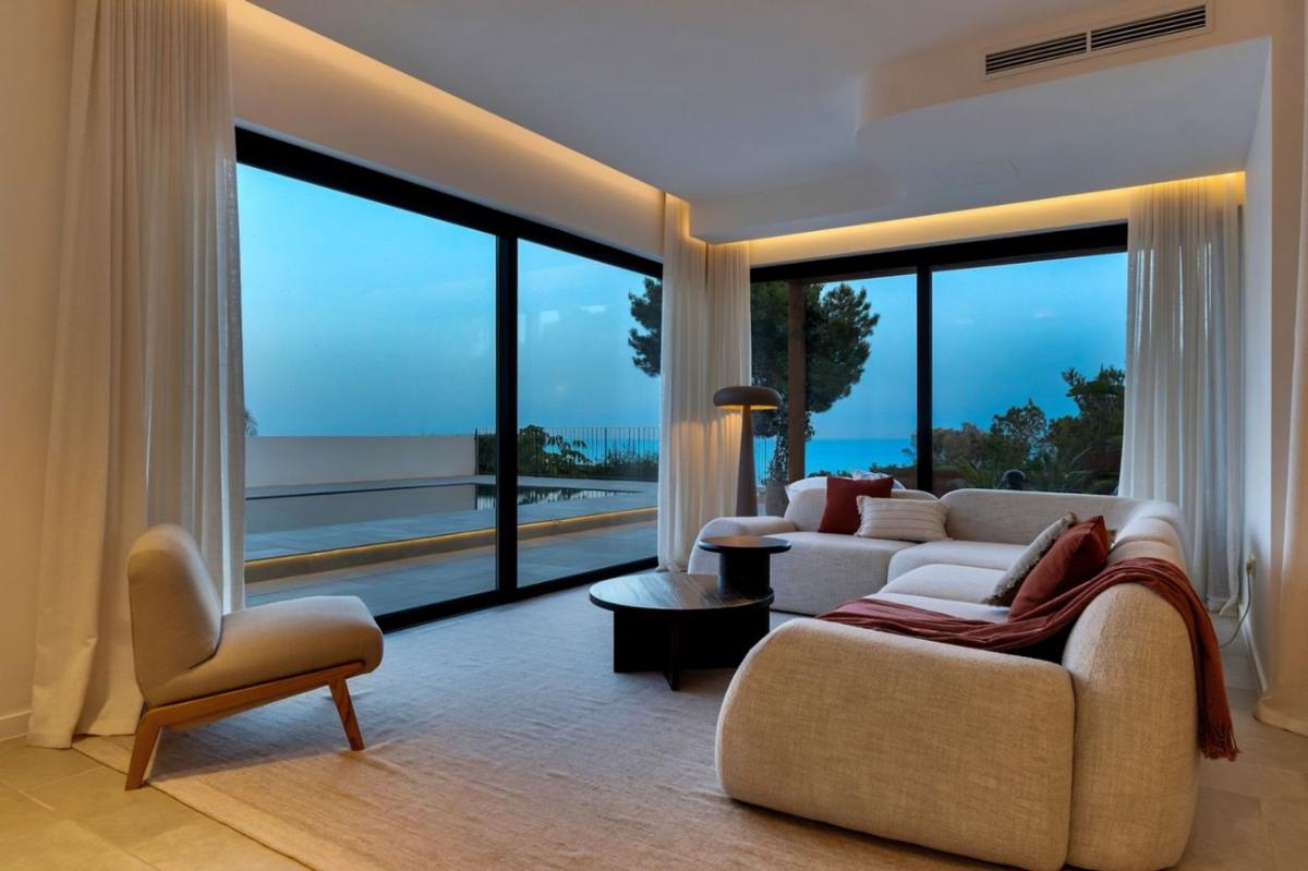 Venta de chalet independiente en Casa o chalet en Urbanizacion a Balcon al Mar, Portichol - Balcón al Mar, Jávea/Xàbia, Jávea/Xàbia
photo 3