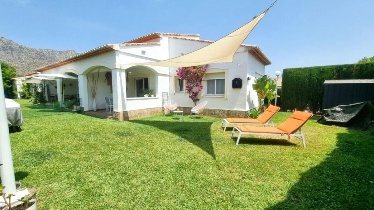Propiedades en venta y alquiler en España photo 1