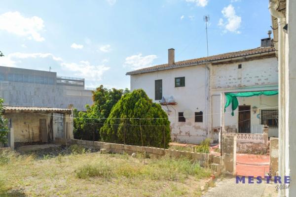 Chalet independiente en venta en Casa o chalet en El Verger, El Verger
 photo 1