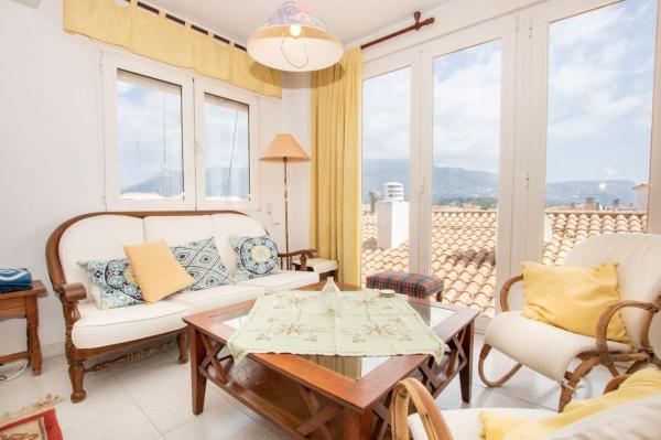 Sale of flat in Piso en Altea Pueblo, Altea, Altea
photo 1