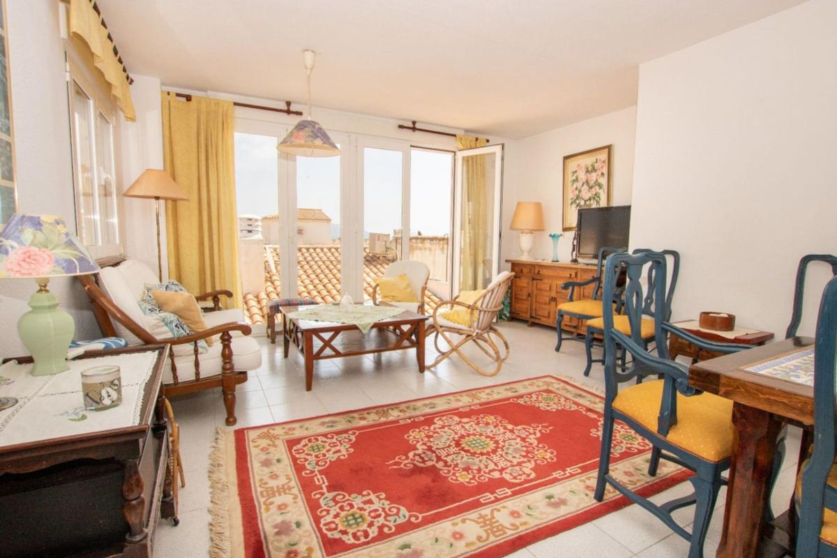Sprzedaż mieszkania w Piso en Altea Pueblo, Altea, Altea
 photo 3