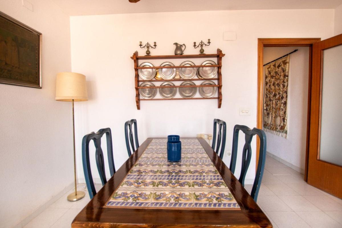Sprzedaż mieszkania w Piso en Altea Pueblo, Altea, Altea
 photo 4