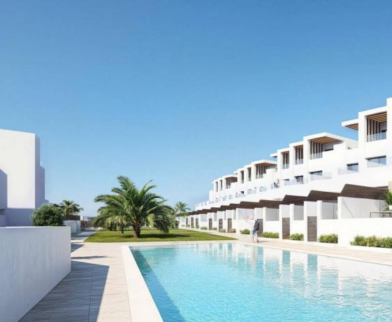 Chalet pareado en Calle Juan Marsé, 171, Campoamor, Orihuela photo 2