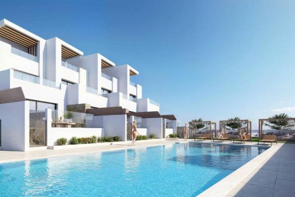 Chalet adosado en Calle Juan Marsé, 171, Campoamor, Orihuela photo 3