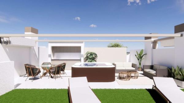 Casa o chalet independiente en Zona Pueblo, Pilar de la Horadada photo 2