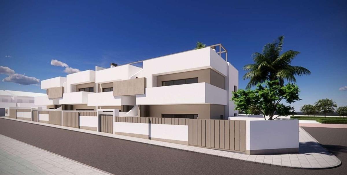 Venta de chalet independiente en Casa o chalet independiente en Zona Pueblo, Pilar de la Horadada, Pilar de la Horadada
 photo 3