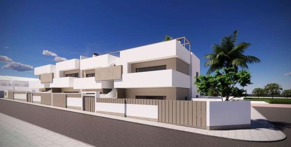 Casa o chalet independiente en Zona Pueblo, Pilar de la Horadada photo 3