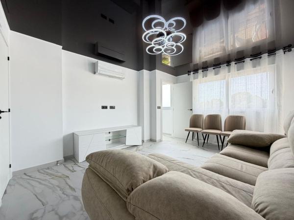 Sale of flat in Piso en Avenida de la Playa, La Zenia, Orihuela, Orihuela
photo 1