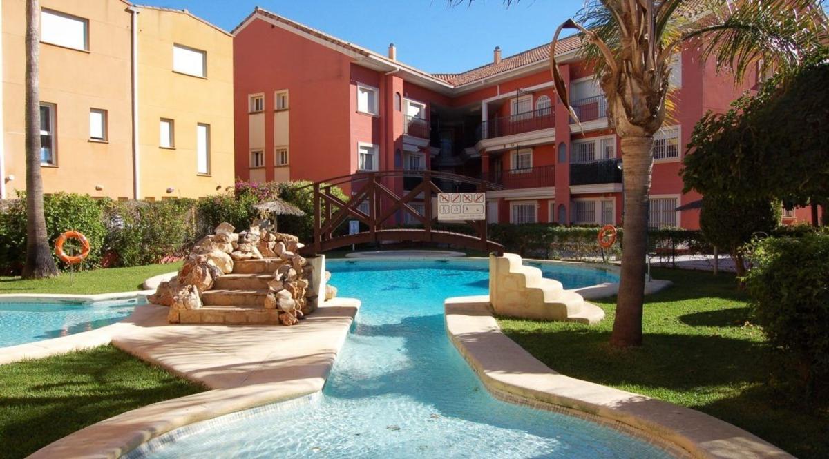Sale of apartment in Piso en Calle Pisa, 2, Montañar, Jávea/Xàbia, Jávea/Xàbia
photo 1