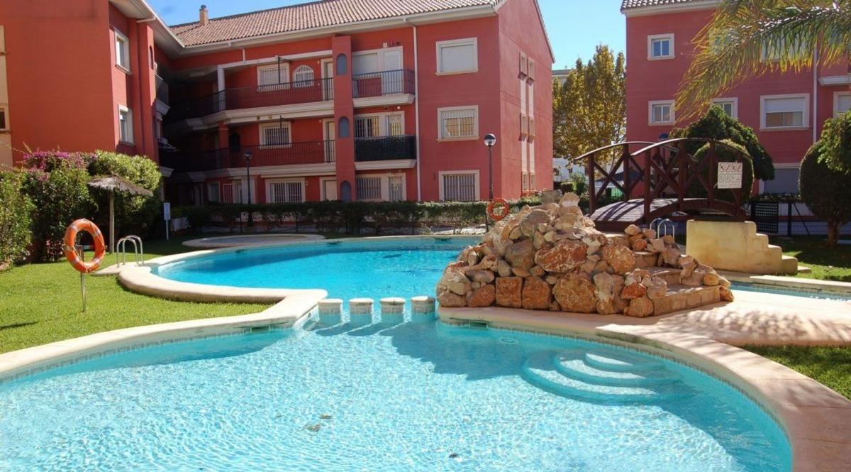 Sale of apartment in Piso en Calle Pisa, 2, Montañar, Jávea/Xàbia, Jávea/Xàbia
photo 2
