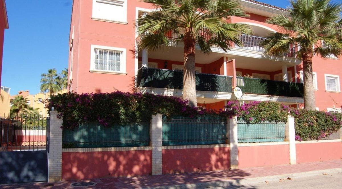 Sale of apartment in Piso en Calle Pisa, 2, Montañar, Jávea/Xàbia, Jávea/Xàbia
photo 5