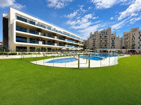 Sale of flat in Piso en Calle Violoncellista Vicente Perello, PAU 5, Alicante / Alacant, Alicante
 photo 4