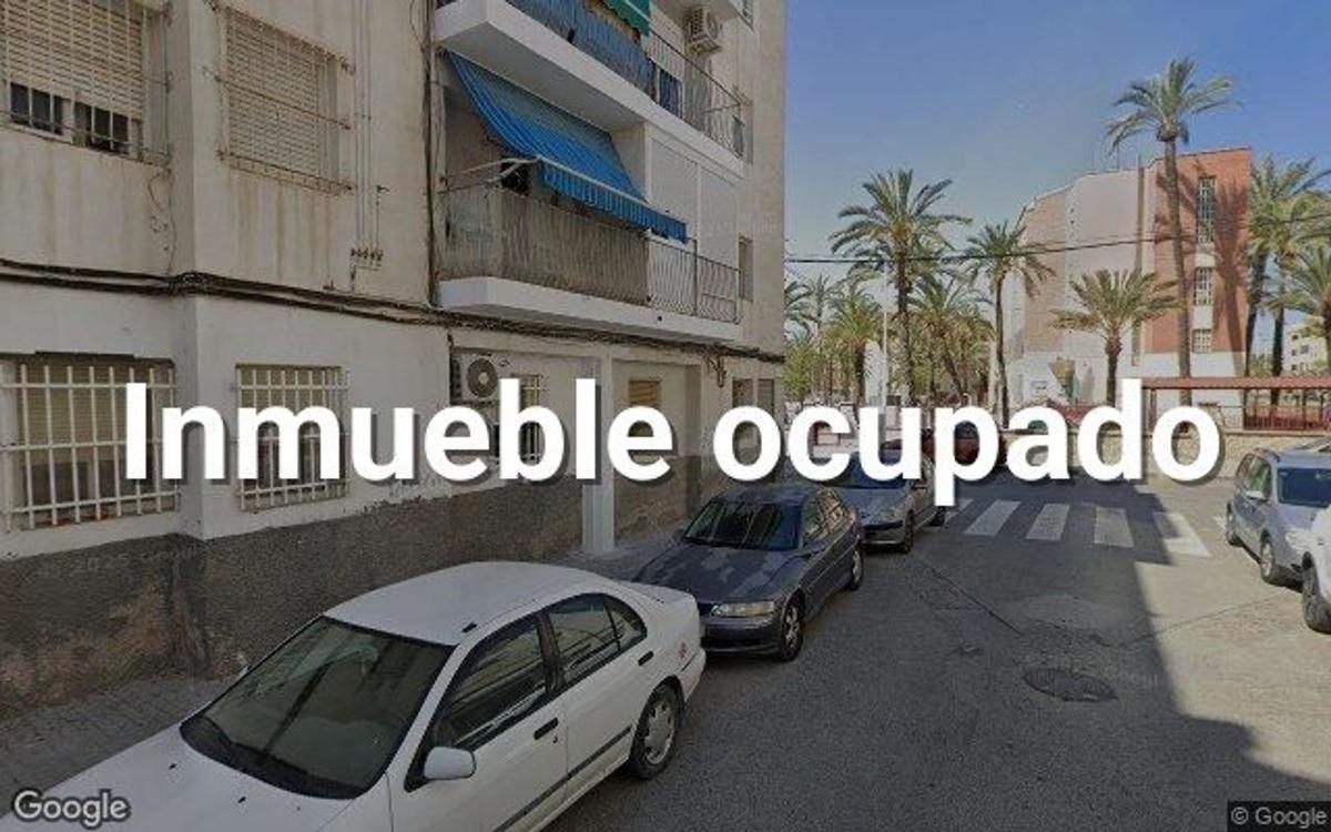 Sprzedaż mieszkania w Piso en Calle Albinella, San Antón - Palmerales, Elche / Elx, Elche / Elx
photo 1