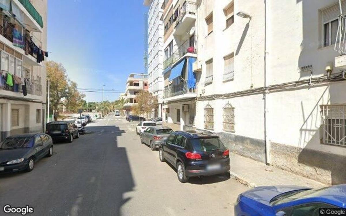 Sprzedaż mieszkania w Piso en Calle Albinella, San Antón - Palmerales, Elche / Elx, Elche / Elx
photo 2