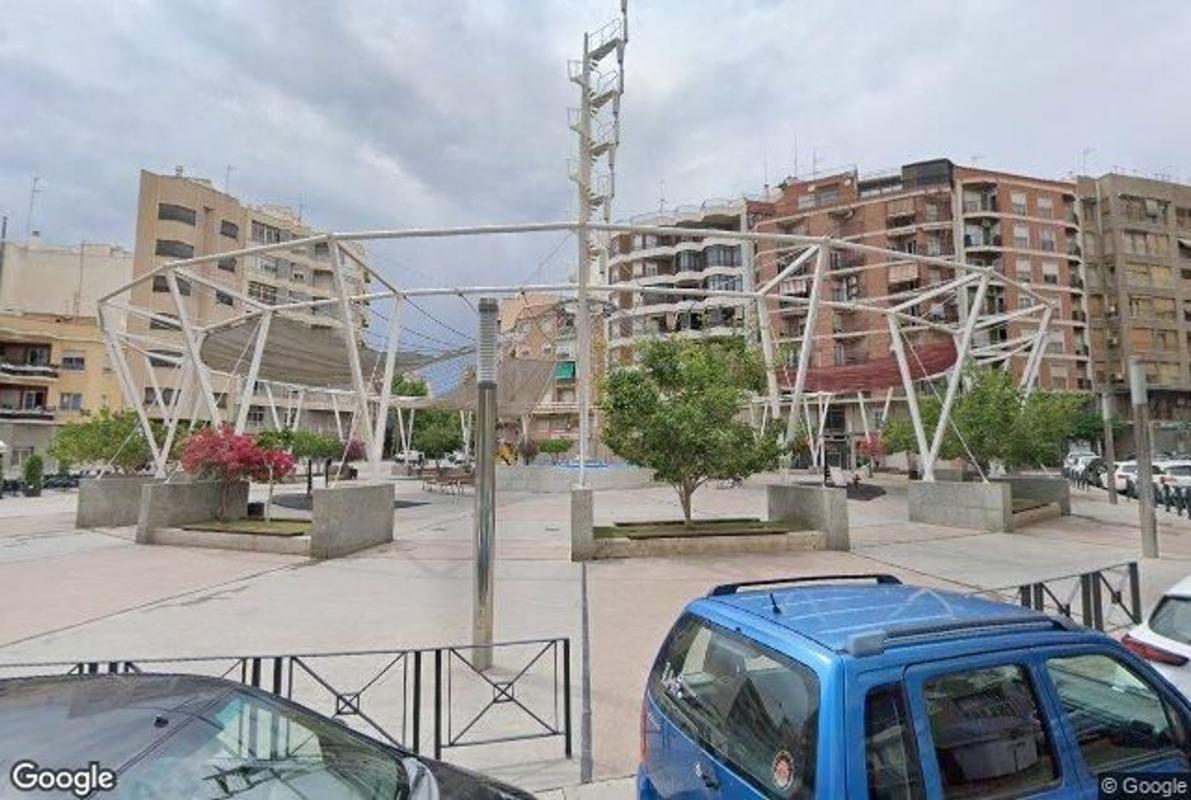 Sprzedaż mieszkania w Piso en Calle Albinella, San Antón - Palmerales, Elche / Elx, Elche / Elx
photo 3