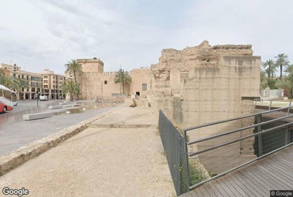 Sprzedaż mieszkania w Piso en Calle Albinella, San Antón - Palmerales, Elche / Elx, Elche / Elx
photo 5