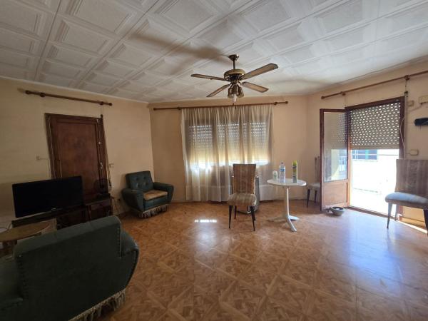 Sale of flat in Piso en Calle de Fra Juan Tensa, Campello Pueblo, El Campello, El Campello
thumbnail 2