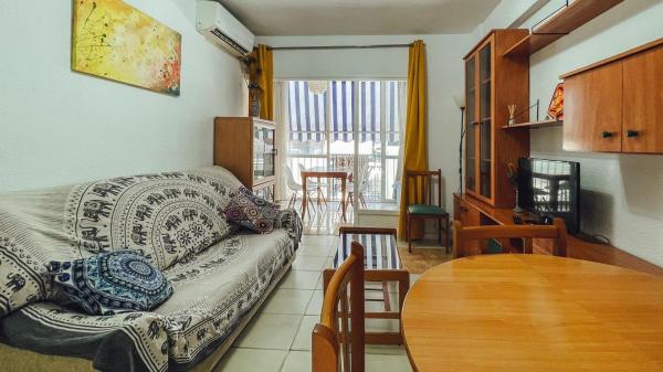 Sale of flat in Piso en Centro Urbano, Benidorm, Benidorm
thumbnail 2