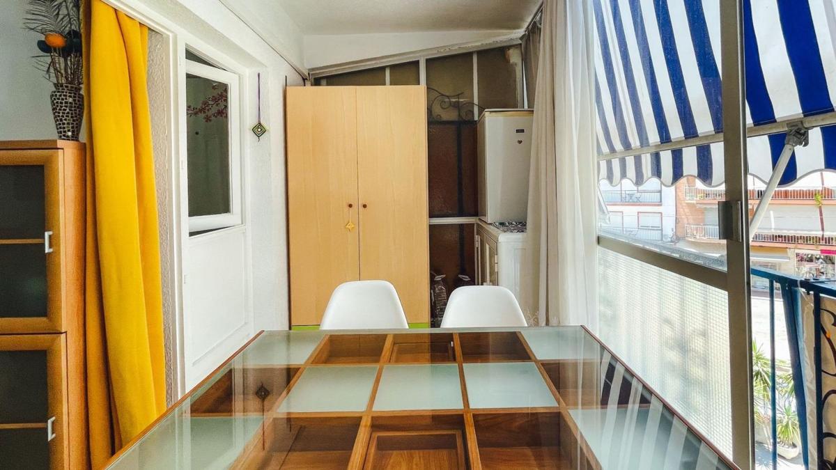 Продажа квартиры на Piso en Centro Urbano, Benidorm, Бенидорм
photo 4