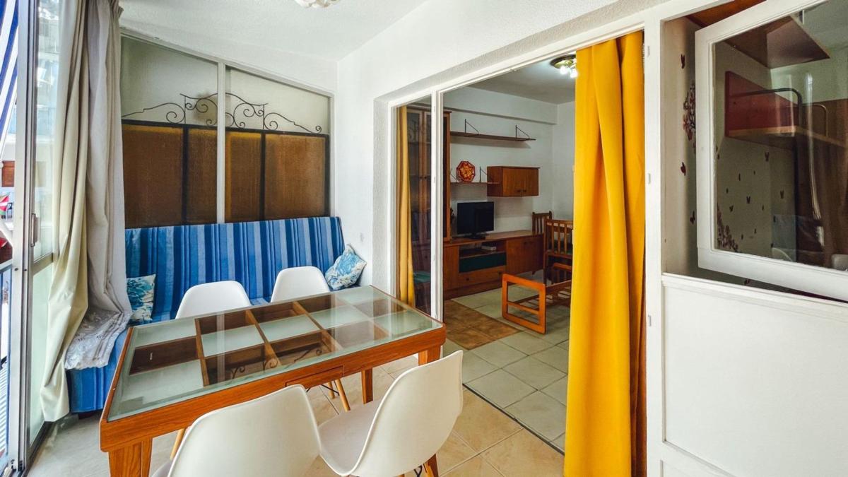 Продажа квартиры на Piso en Centro Urbano, Benidorm, Бенидорм
photo 5
