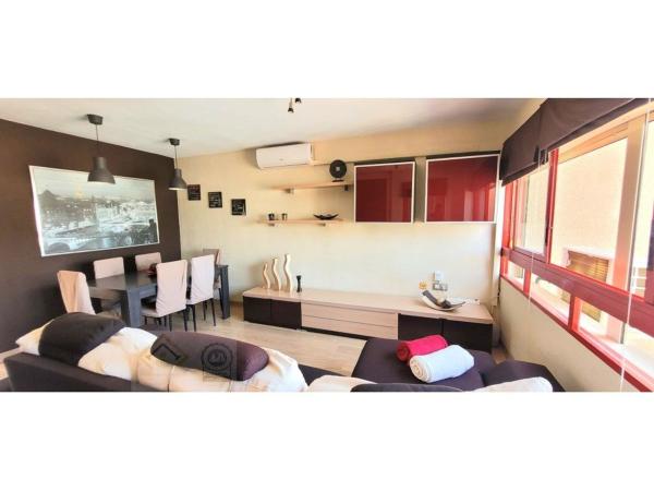 Sale of flat in Piso en Calle de Viena, Zona Sierra Helada, Benidorm, Benidorm
thumbnail 2