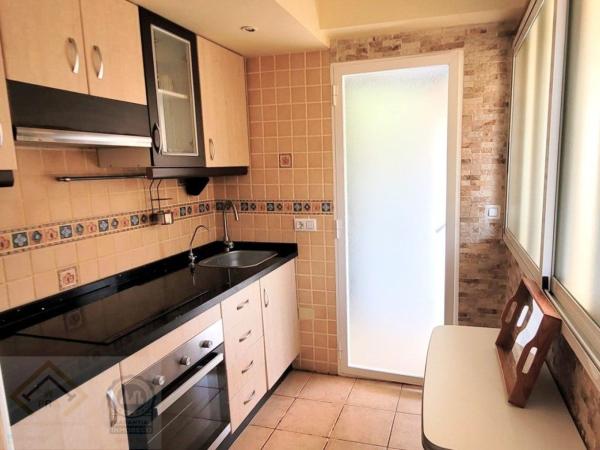 Sprzedaż mieszkania w Piso en Calle de Viena, Zona Sierra Helada, Benidorm, Benidorm
 photo 4