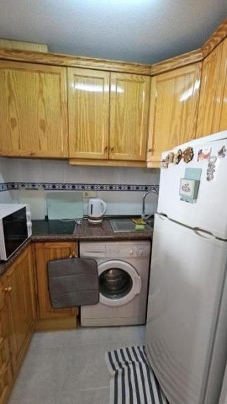 Sale of apartment in Piso en El Acequión, Torrevieja, Torrevieja
photo 4