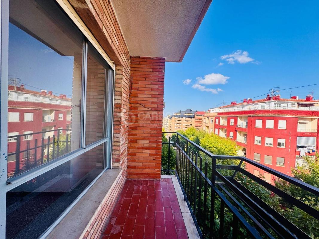 Sale of apartment in Piso en Barri Santa Rosa, Alcoy / Alcoi, Alcoy
photo 3