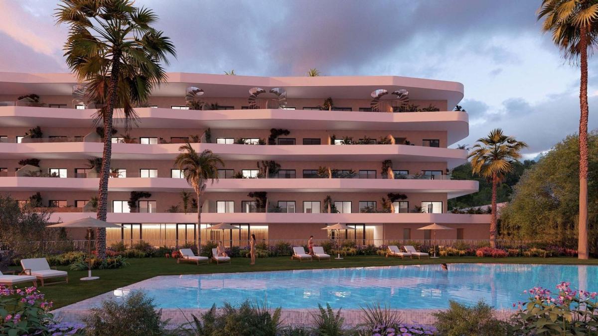 Venta de piso en Piso en La Nucia Pueblo, La Nucia, La Nucia
photo 5