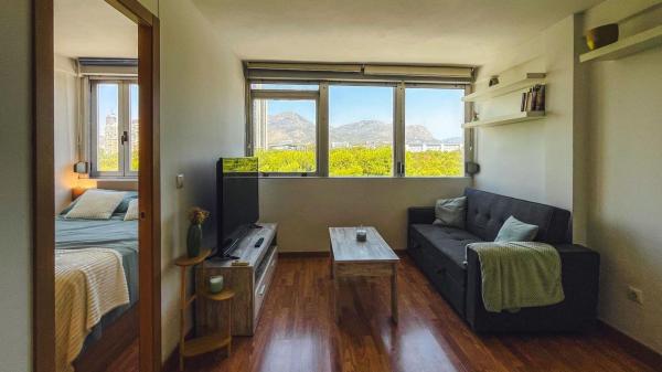Sale of flat in Piso en Pueblo Levante, Benidorm, Benidorm
thumbnail 1